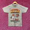 Футболка в ретро-стиле Hooters League Basketball с 1983 года