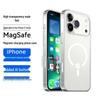 Zhiweishi Magsafe Тонкий Противоударный Чехол для iPhone
