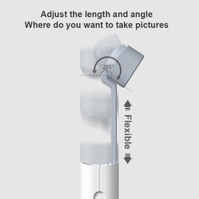 Usb Folding with Mobile Power Small Table Lamp 5000 MAh Multi-function Eye Protection Table Lamp Learning Bedroom Living Room Ou