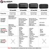 Сумка GameSir для переноски G8 Galileo G8 Plus для G7 Pro Wuchang Cyclone 2 Nova Lite Kaleid Flux X5 Lite X5s G7 SE X3 Pro Геймпад