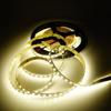 5M 300LED Warm White Cool White Light Strip  528 SMD 12V Flexible Lighting Lamp For Home Decoration