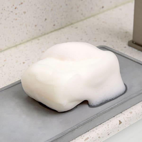 Антибактериальное косметическое мыло