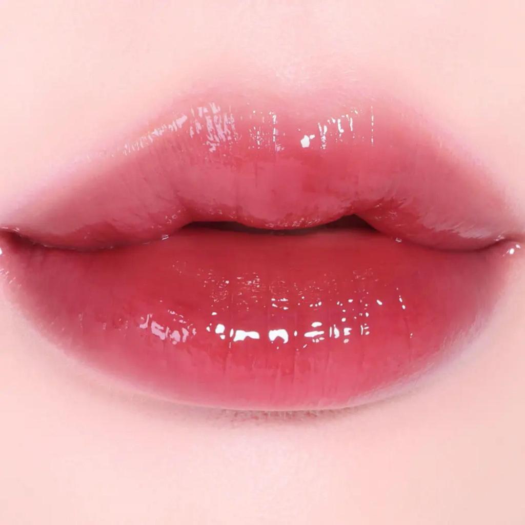 HINCE Гель-тинт Raw Glow Мини 2 мл (12 цветов)