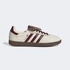 Samba LT [IH9045-CREWHT/MAROON/GOLDMT]