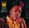 CD JOHNNY C - It's Been A Long Rhyme Coming P257179 Rap-A-Lot Recor 1992 US Rap & Hip-Hop/R&B Used