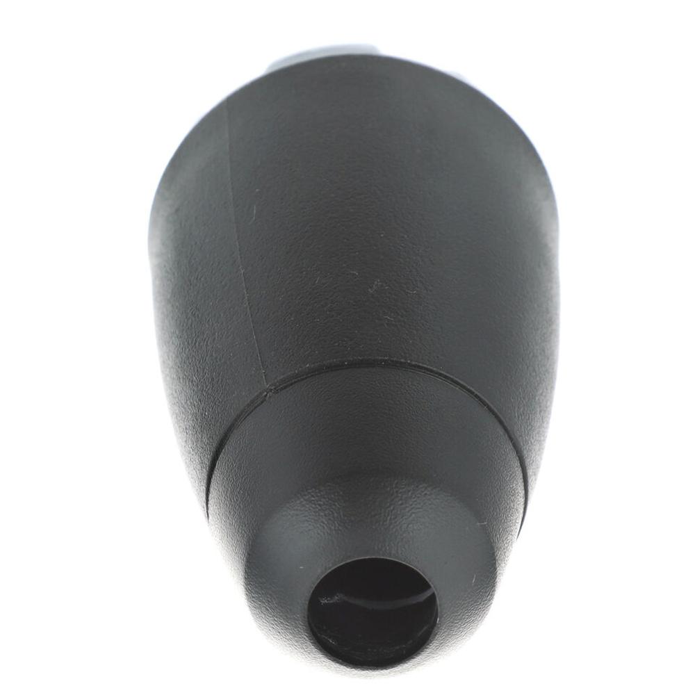 68085307AB Transfer Case Shifter Knob Chrome Trim For 2011-2018 Jeep Wrangler JK