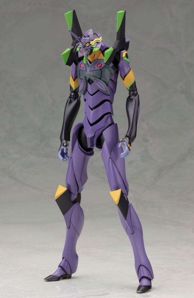 Kotobukiya Evangelion New Theatrical Edition Evangelion Unit 13 Высота 190 мм масштаб пластиковая модель приблизительно. 1/400