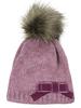 Knitted hat