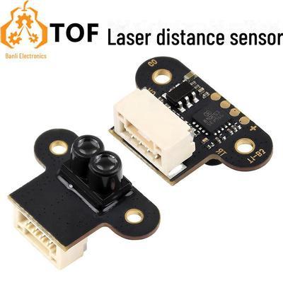 Датчик TOF Mini LiDAR для Arduino, Raspberry Pi и ESP32