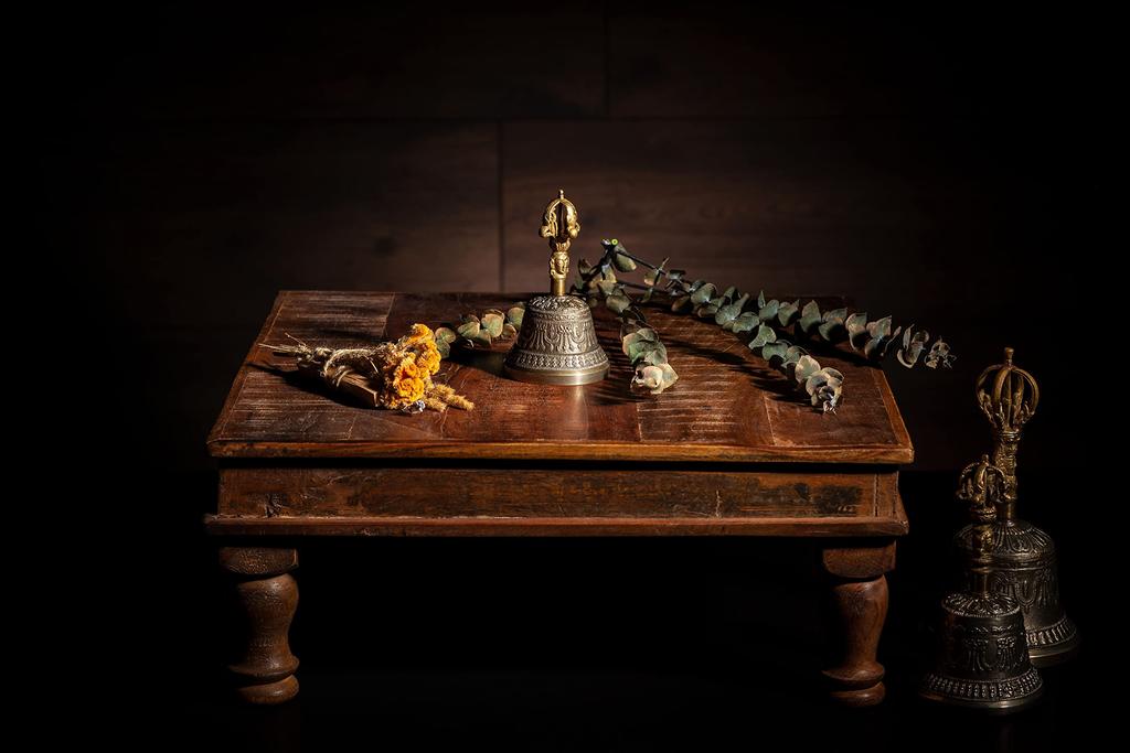 Meinl Sonic Energy Collection Bell, Small B-S