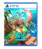 Пять пиратов Коры и Мары -PS5