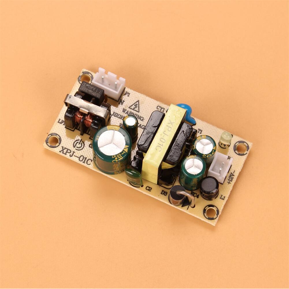 AC-DC 5/9/12/15V 2A 1.5A 1.2A Импульсный Модуль Блока Питания Голая Схема AC 100-240V На 5V 9V 12V 15V Плата Регулятора Для Ремонта
