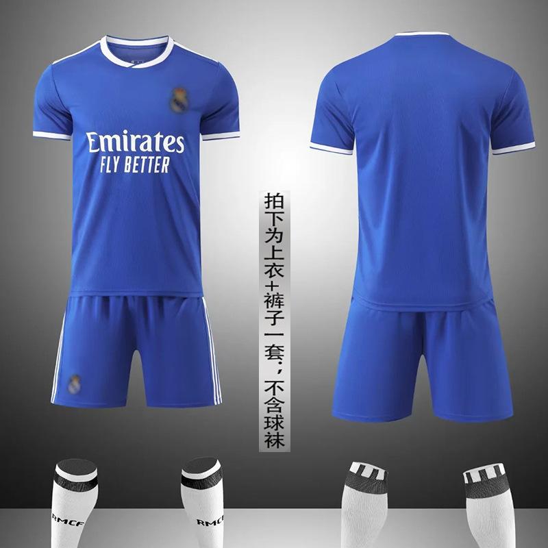 Комплект детской и взрослой футбольной формы с коротким рукавом, мужская и женская форма Бразилии, Аргентины, Германии, игровая и тренировочная форма, домашняя и выездная