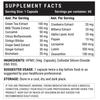 Суперантиоксиданты (60 кап), Super Antioxidants, INLIFE