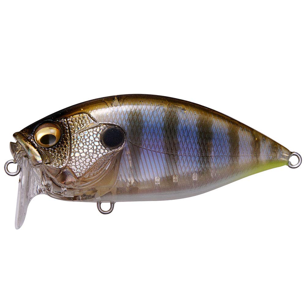Megabass O.R.C (Over Rev Crank) Gilkko