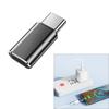5 шт. Адаптер USB C для телефона 15/16, планшетов, Pad, Switch. Обеспечивает зарядку и передачу данных. Алюминий