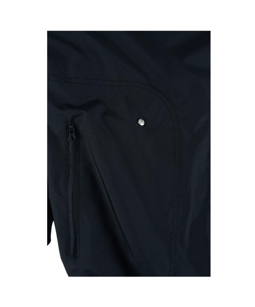 Reversible Track Jacket Ertr Темно-синий