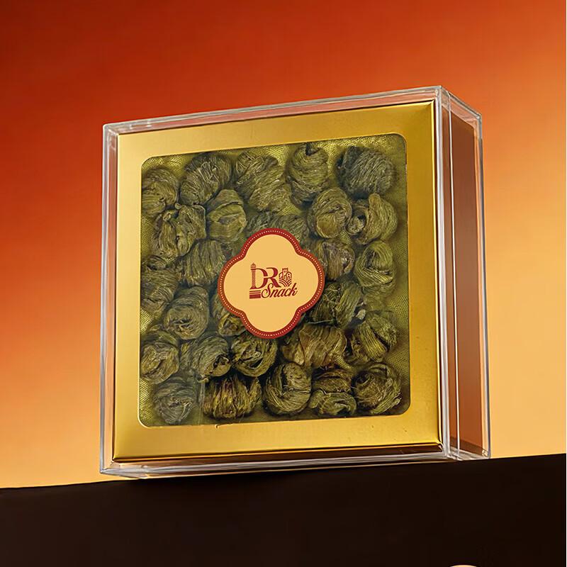 DR.SNACK Dendrobium Gift Box