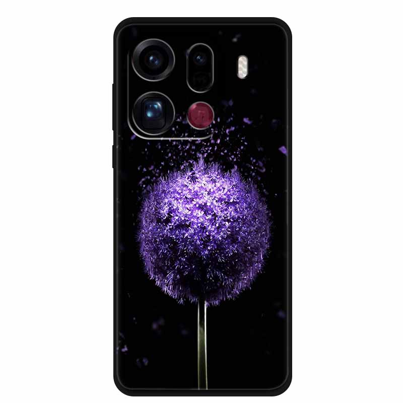 Чехол для OPPO Find X9 Pro 5G Find X9Pro Новый Крутой Мультяшный Мягкий Силиконовый Чехол для OPPO FindX9 Pro Ударопрочный Coque CPH2791 PLG110