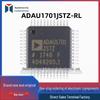 Оригинальный аудио DSP-процессор ADAU1701JSTZ-RL LQFP-48 28/56-битный