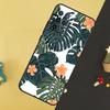 Тропический рай Гавайский цветок Для OPPO A79 A58 A78 A98 A53S A57S A54S A74 A94 A17 A77 A5 A9 A96 A76 A16 A52 A72 A15 Чехол