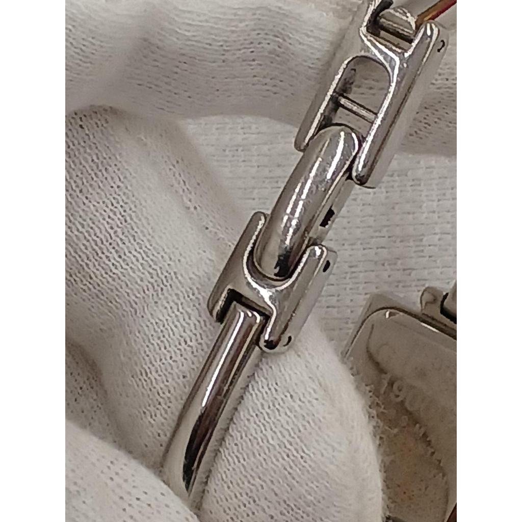 Б/у GUCCI 1900L Кварцевые