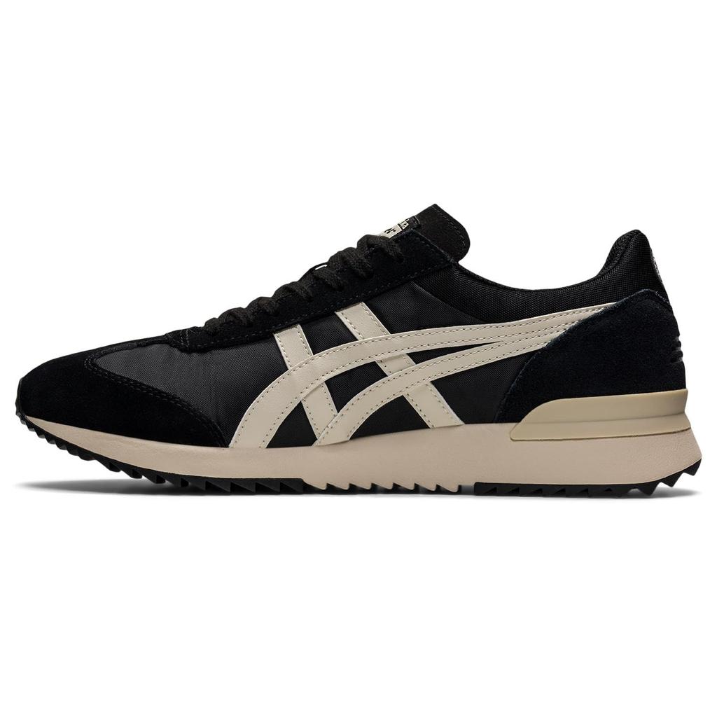 Кроссовки CALIFORNIA 78 EX см [Onitsuka Tiger] Черный/Овсяный 27.0