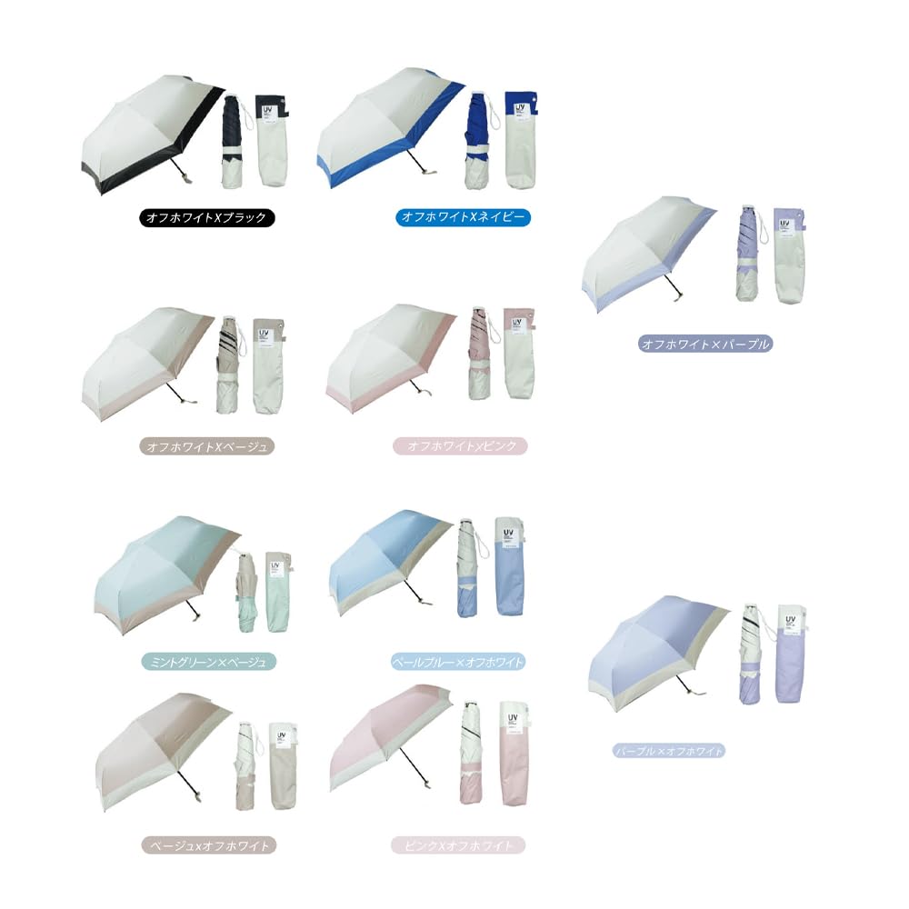 Складной Ультра Для Солнечной или Дождливой УФ Полный Складной Складной Жара Вода Дождь УФ Солнце Подарок x Зонт, Легкий, Дни, Защита, 100% Затенение,