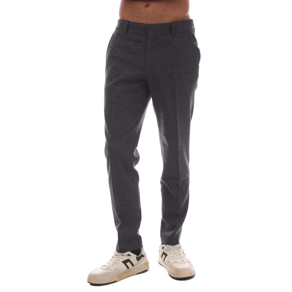 Boss Mens P-Genius Trousers
