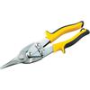 TRUSCO All-Purpose Metal Cutting Scissors Straight Type TGH250S