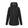 Promodoro Womens/Ladies Lightweight Soft Shell Jacket