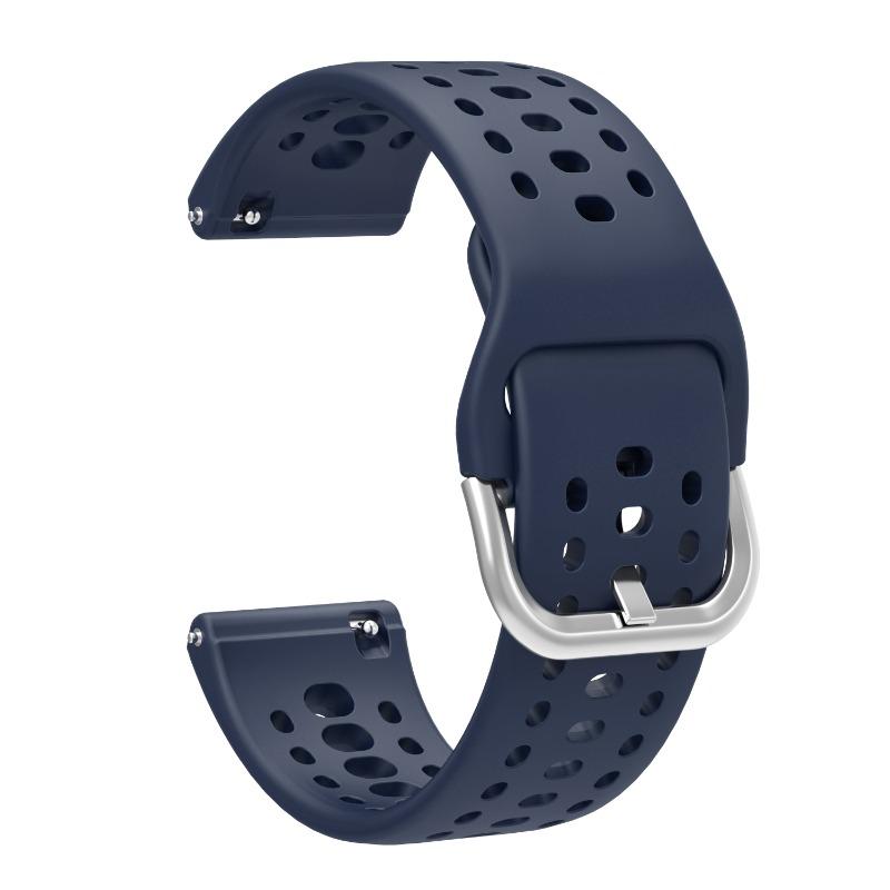 Силиконовый ремешок для Amazfit Bip 6 (A2435) Замена ремешка для умных часов Huami Amazfit Bip6 A2435 Аксессуары для браслета