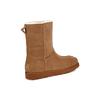 UGG Мужские зимние ботинки на платформе 1109893-CNAT
