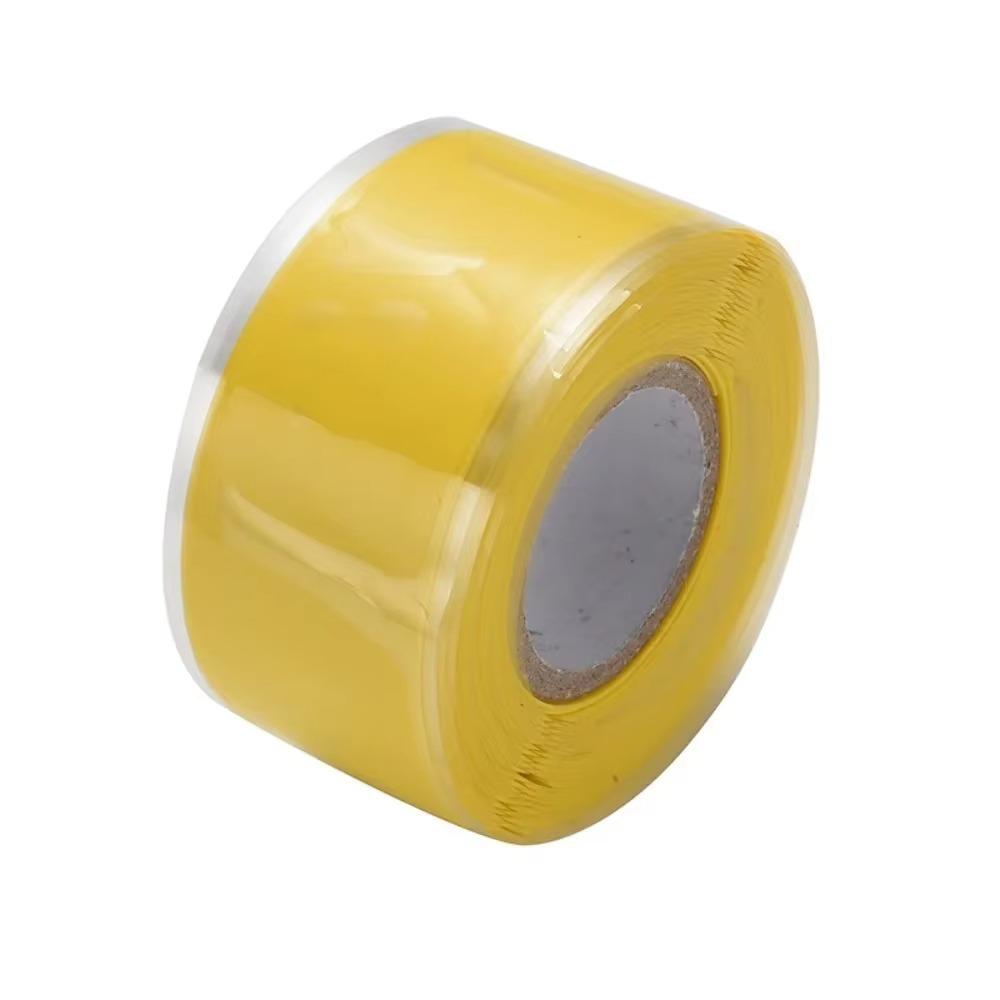 Super Strong Self Fusing Tape Multi-function Silicone Adhesive Tape Insulation Tape Leak Sealing