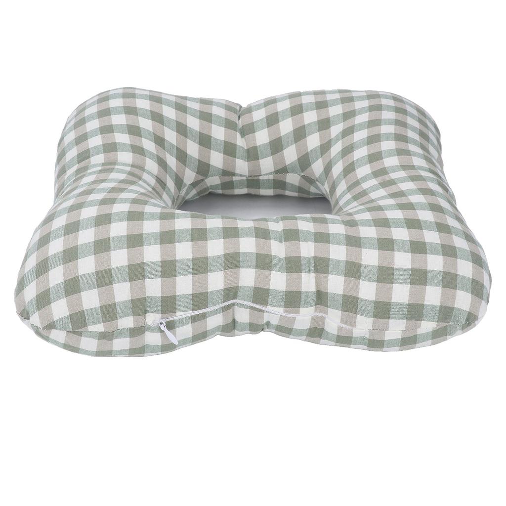 Подушка-кольцо для сидения, подушка для копчика и таза, подушка для облегчения давления для лежачих пациентов