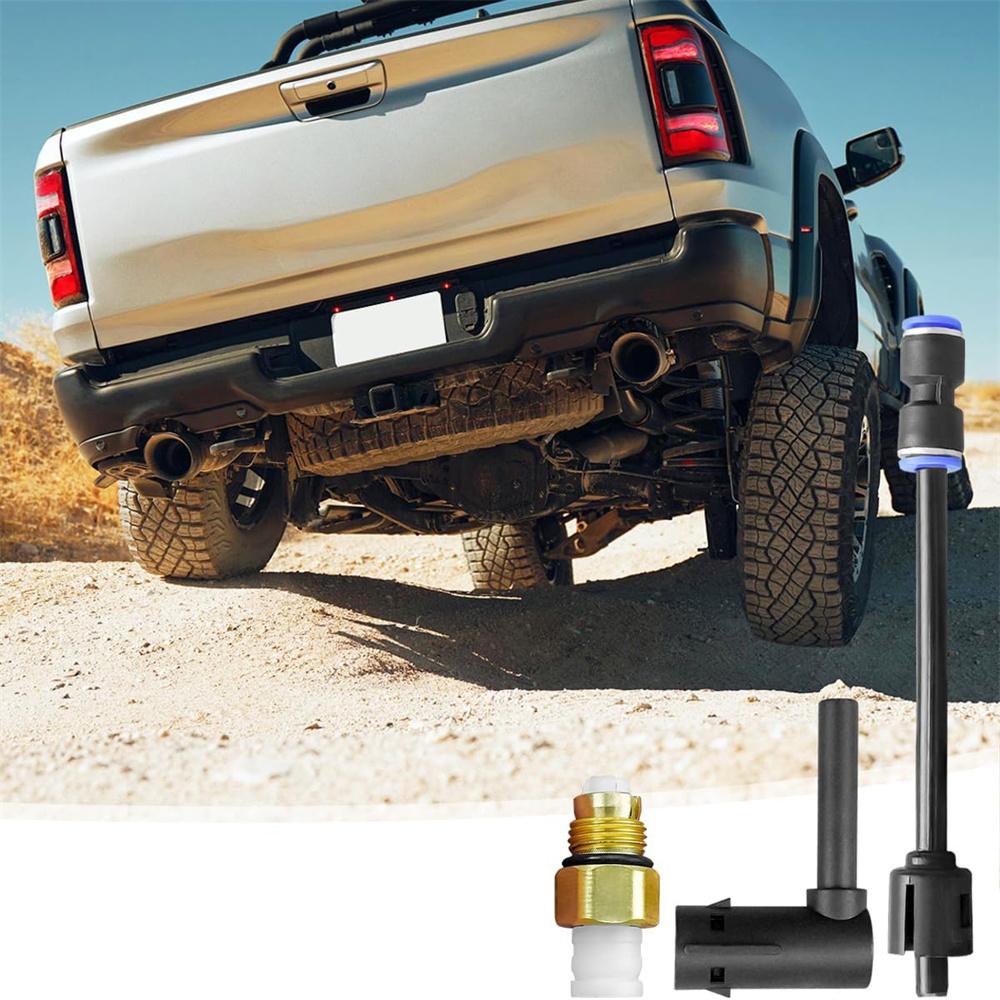 Комплект для ремонта пневмостойки с подвесным локтем для Jeep Grand Cherokee 2011-20 68029903AC