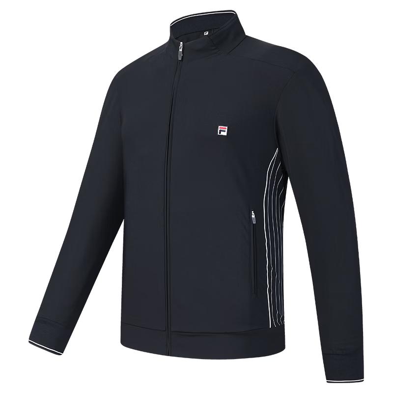 Fila Мужская теннисная куртка SETTANTA Victory