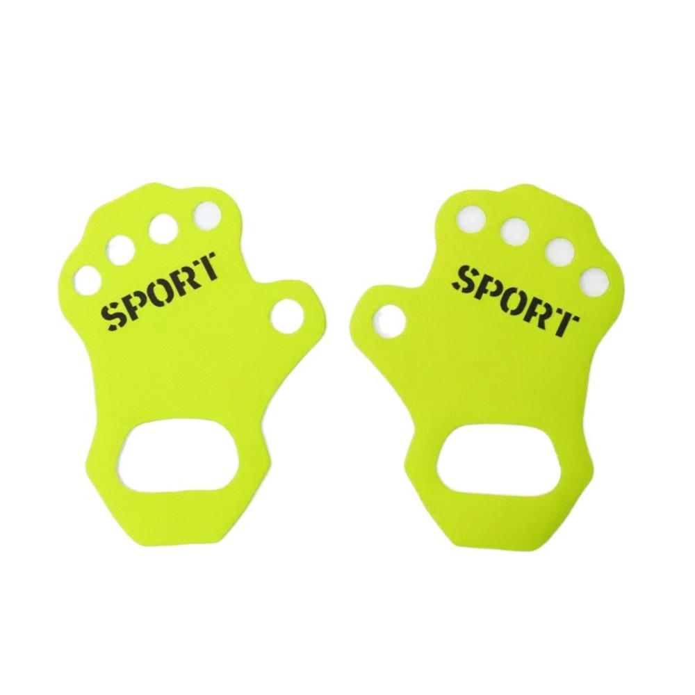 Weightlifting Gloves Palm Grips Palm Protection Palm Guards Weightlifting Hand Grips Gymnastics