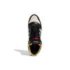 adidas Кроссовки унисекс Top Ten Mid Black Beige S24115