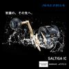 DAIWA 21 Saltiga IC 100PL-DH