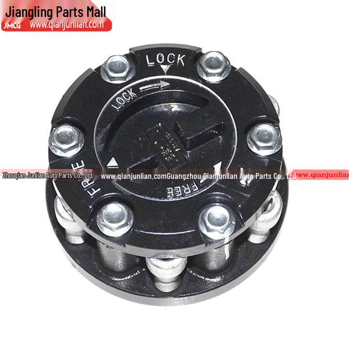 Jiangling Baowei Baodian Блокировка оси сцепления переднего колеса