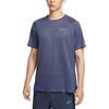 Asmd Fstride Jacquard Short Sleeve T-Shirt Men Tops HV2208499