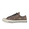 Кеды Chuck 70 Retro Star Comfort Low Top из парусины, унисекс-кроссовки A17819C