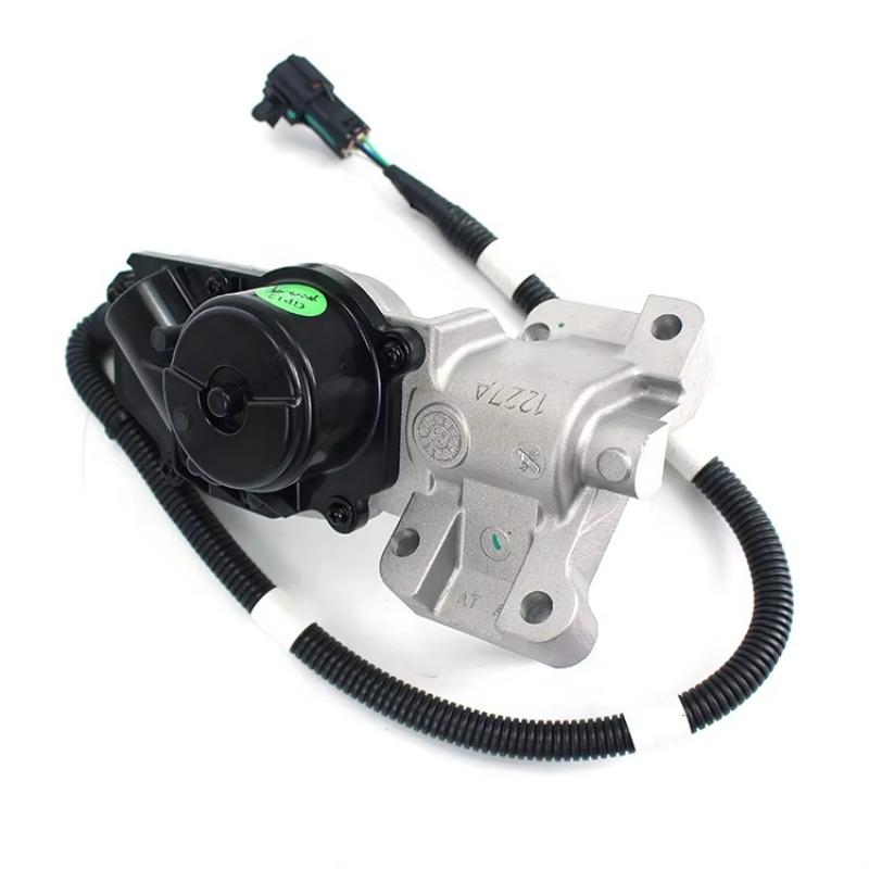 8973679590 Genuine Auto Parts 4x4 Differential Actuator Motor Axle Actuator 8973679590 8981408531 for Isuzu D-MAX 4JJ1