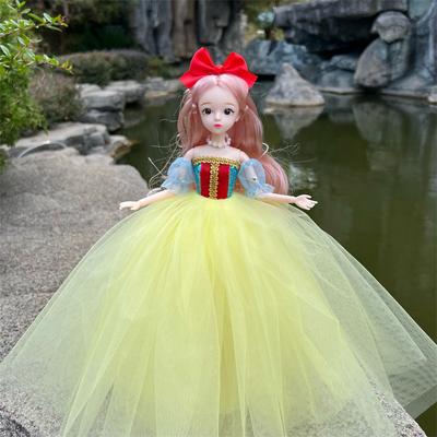 Кукла принцессы 35 см, Аиша Синдайлу, игрушка для девочки, подарок на день рождения, кукла, игровой дом, кукла, подарок