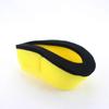 Motorcycle Replacement High Flow Air Intake Filter Sponge Air Filter Foam Cleaner For Suzuki DR650 DR 650 DR650SE
