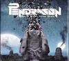 CD PENDRAGON (3) - Out Of Order Comes Chaos MASSCD1470DGD Metal Mind Prod 2013 Poland Rock Used