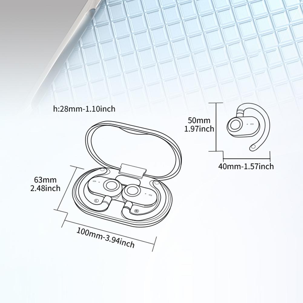 Беспроводные Bluetooth-наушники-переводчики 144 языка Мгновенный переводчик Наушники-вкладыши Умные Голосовые в реальном времени для путешествий
