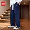 MINISO Мужские повседневные спортивные штаны