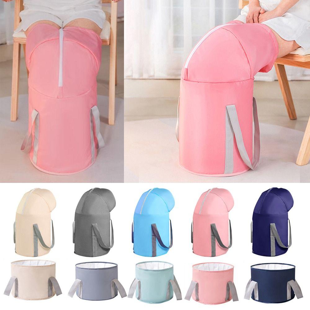 С ручкой Пакет для замачивания ног Бытовой пакет для мытья ног в ванне Тазик для спа- для ног Дом Общежитие